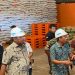 Pastikan Harga-Stok Sembako Aman, Pj Wali Kota Sidak