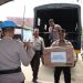 Polresta Bangun Posko Pengaduan Kehilangan