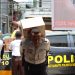 Polresta Bangun Posko Pengaduan Kehilangan