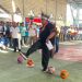 93 Tim Bersaing di Doom Futsal Trophy