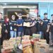 Ikaswara Bantu Korban Kebakaran
