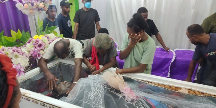 Dikenal Pekerja Keras, Kadis Bina Marga Tutup Usia