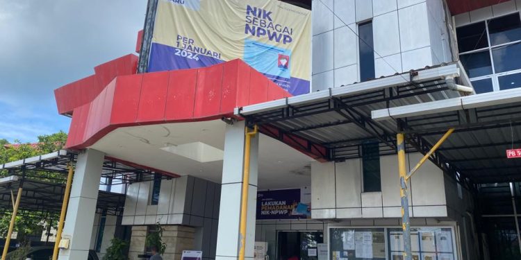 Tahun 2024, Seluruh WNI Wajib Pajak