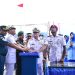 Perkuat Keamanan Laut, Lanal Hadir di Kaimana