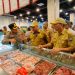 Sidak, Bupati Temukan Penjualan Daging tak Sesuai Aturan