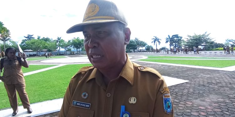 Musrenbang akan Bahas Kemiskinan Ekstrem dan Stunting