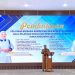 Tingkatkan Kualitas SDM Papua, Pj Wali Kota Buka PBK Batch II
