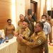 Launching e-KTP Digital, Pj Bupati Ikut Uji Coba Perekaman