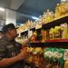 Pj Gubernur Sidak, Pastikan Stok-Harga Bapok Aman