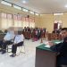 Dua Terdakwa Pembunuh Brimob Jalani Sidang Perdana