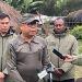 Polisi :  Ortu Tolak Bantu KKB, Egianus Kogoya Bunuh Bocah 8 Tahun