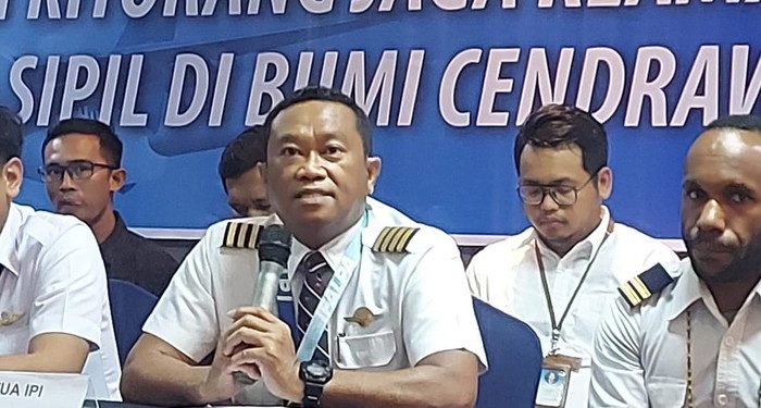 KKB 4 Kali Teror Penerbangan Sipil, Pengamanan Bandara Harus Diperkuat