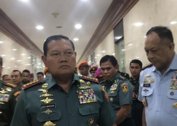 Selandia Baru Tawarkan Bantuan Cari Pilot Susi Air
