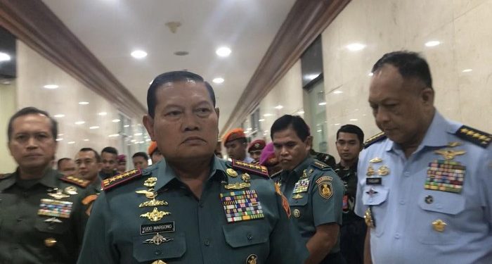 Selandia Baru Tawarkan Bantuan Cari Pilot Susi Air