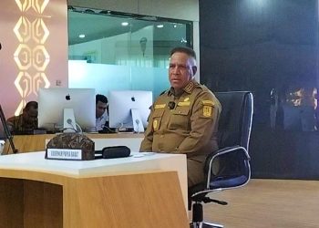 Investasi di Papua Barat Tahun 2022 Mencapai Rp 4,7 Triliun