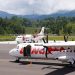Trigana Ditembaki KKB, Wings Air Setop Penerbangan ke Dekai