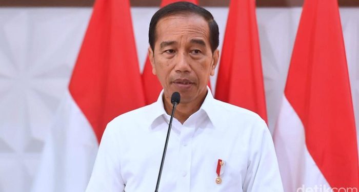 Jokowi Arahkan Pejabat-Pegawai Pemerintah Tiadakan Buka Puasa Bersama