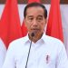 Jokowi Arahkan Pejabat-Pegawai Pemerintah Tiadakan Buka Puasa Bersama