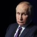 Pengadilan Kriminal Internasional Perintahkan Tangkap Presiden Rusia