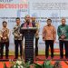 Bentuk Partnership, SKK Migas – KKKS Gelar FGD Bersama Forkopimda