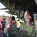261 Warga Yahukimo Diangkut Hercules ke Jayapura