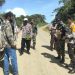Dikira Penculik Anak, 4 Sopir Truk Diamuk Massa