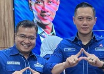 PD Ajak Partai Lain Gabung Koalisi Anies, Singgung Oligarki Vs Kerakyatan