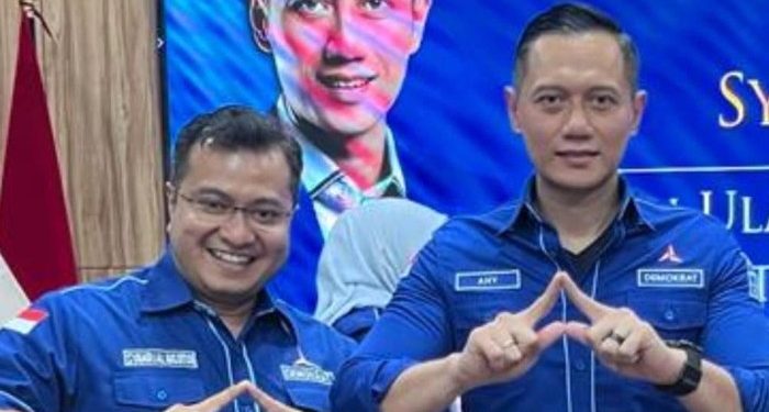 PD Ajak Partai Lain Gabung Koalisi Anies, Singgung Oligarki Vs Kerakyatan