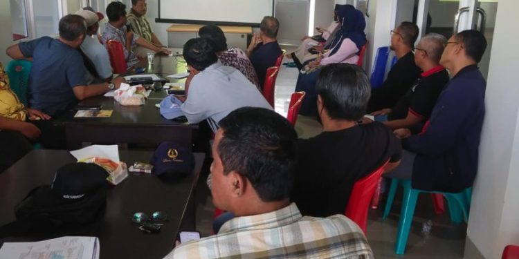 Ikaswara Papua Barat Daya Segera Hadir