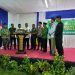 Pj Walikota Buka Musda III MUI Kota Sorong