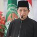 Bagda Magrib, Imam Besar Masjid Istiqal Ceramah di Al Hakim