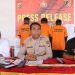 4 Pembunuh Sopir Truk di Yalimo Ditangkap