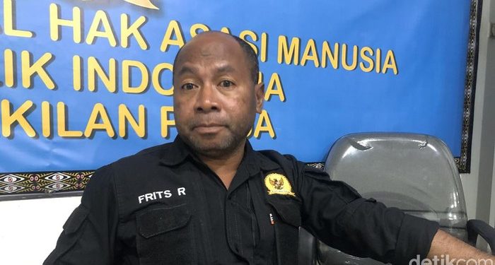 Komnas HAM Papua Kesulitan Ungkap Kasus Kerusuhan Wamena