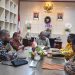 Waterpauw-Velix Wanggai Calon Penjabat Gubernur Usulan DPR PB