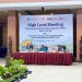 Kendalikan Inflasi, TPID Kota Sorong-KPwBI PB Kolaborasi