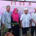 KKSS-IWSS Kabupaten Sorong Gelar Safari Ramadan di Katapop, Distrik Salawati