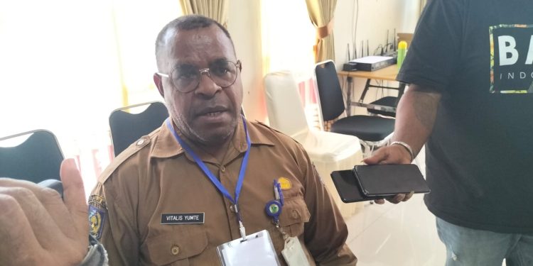 Panitia Pemilihan MRPB Tunda Pendaftaran dari Unsur Agama