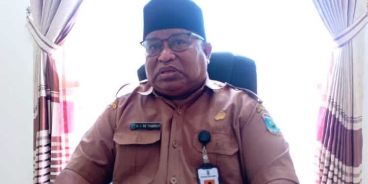 Anggota MRPB Harus Dilantik Bulan Juni