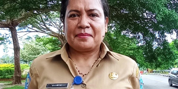 Mansel, Pegaf  dan Teluk Wondama, Perekaman KTP Elektronik Rendah
