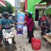 Beli BBM di SPBU, Konsumen Dapat Takjil Gratis