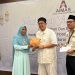 Jawara Santuni Anak-anak PA Papua Muslim