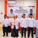 Lantik DPTD-DPD PKS Kota Sorong, Kasuba: Sentra Pemenangan di PBD