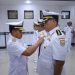 Kolonel Laut (T) Achman Santoso Jabat Inspektur Koarmada III