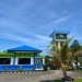 Tutupan Awan Tipis, Panas Terik Lebih Terasa