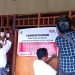 Tunggak Bayar Pajak, 3 Rumah Makan Dipasang ‘Plang KPK’
