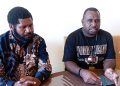 Elias Idie : Rekomendasi Bawaslu Papua Barat Tidak Batalkan DPS