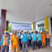 Amankan Pasokan Listrik, PLN UP3 Sorong Siagakan Ratusan Personel