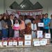 Berikan Sembako, SOQRun Buka Puasa Bersama Anak Panti Asuhan Emeyodere