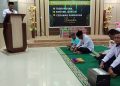 Perkuat Komitmen Pembangunan Zona Integritas