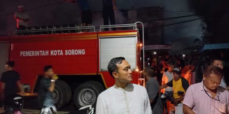 Kapolresta akan Terjunkan Tim Inafis
